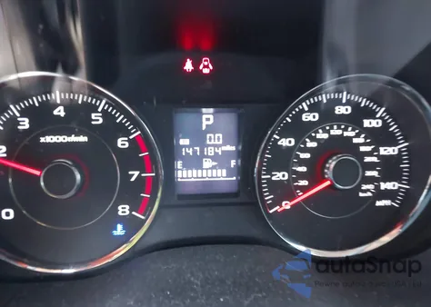 2014 Subaru Forester 2.5I Touring из США, поврежденный, VIN JF2SJAMC8EH421068